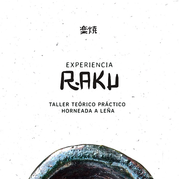 Publicidad taller de ceramica